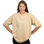 Coffee Oversize T-shirt
