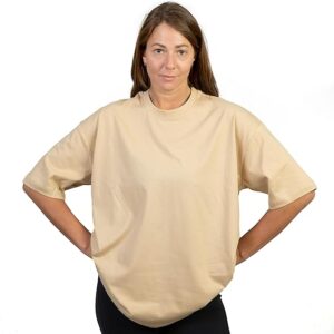 Coffee Oversize T-shirt